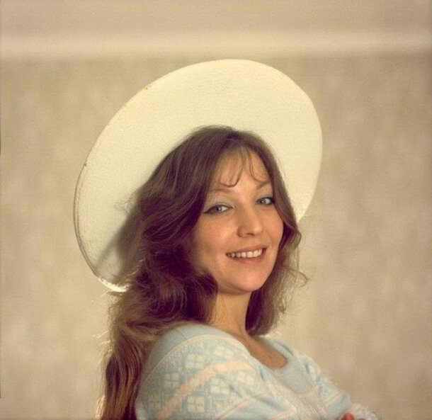 Фотопортреты актрис советского кино Фотопортреты актрис советского кино