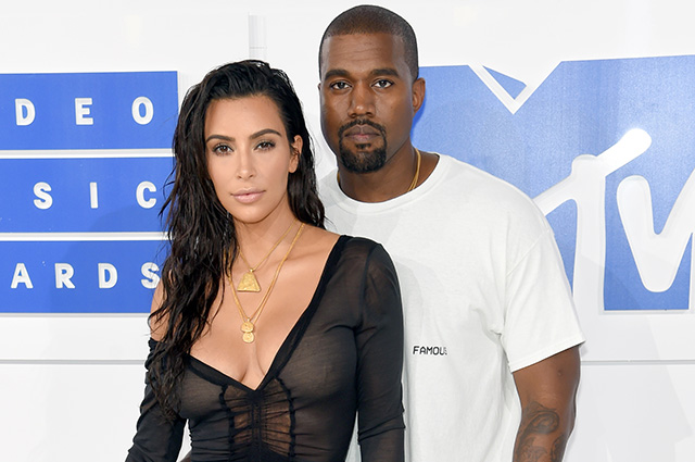 Семья Ким Кардашьян против ее романа с Питом Дэвидсоном — они беспокоятся за Канье Уэста