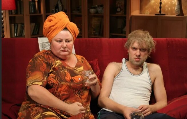 Экранная супруга Сергея Белякова из Таганрога. Как живет сейчас и как выглядит супруг актрисы Юлии Сулес Экранная супруга Сергея Белякова из Таганрога. Как живет сейчас и как выглядит супруг актрисы Юлии Сулес