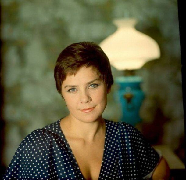 Фотопортреты актрис советского кино Фотопортреты актрис советского кино