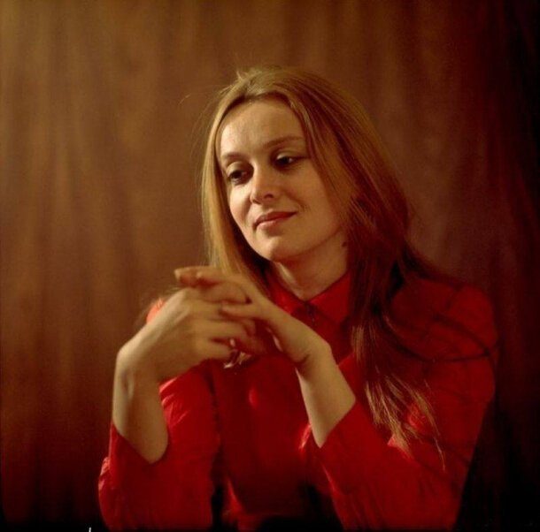 Фотопортреты актрис советского кино Фотопортреты актрис советского кино