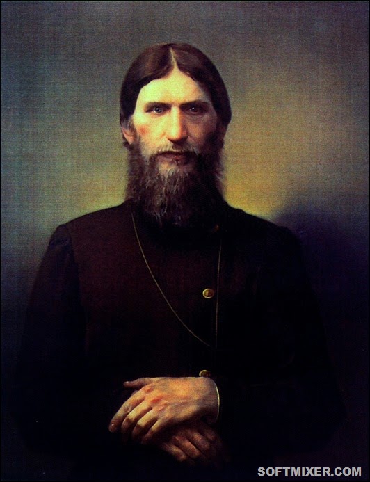 Самые влиятельные государевы фавориты Самые влиятельные государевы фавориты