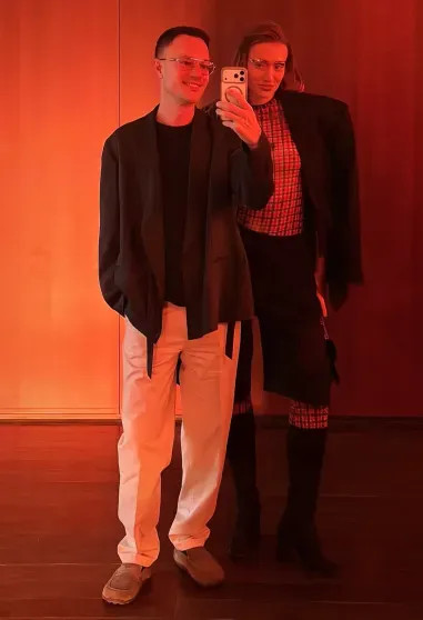 Мария Миногарова, Алексей Жидковский, Елена Летучая, Дарина Алексеева, Юлия Коваль посетили премию Ultima Guide в Санкт-Петербурге Мария, Коваль, Алексей, Миногарова, Бороденко, Барышников, Михаил, Дмитрий, Алексеева, Лампас, Покрас, Мурашкина, Летучая, Жидковский, Карина, прошла, награждения, ПолетаеваАлексей, закрытая, Матвеевым