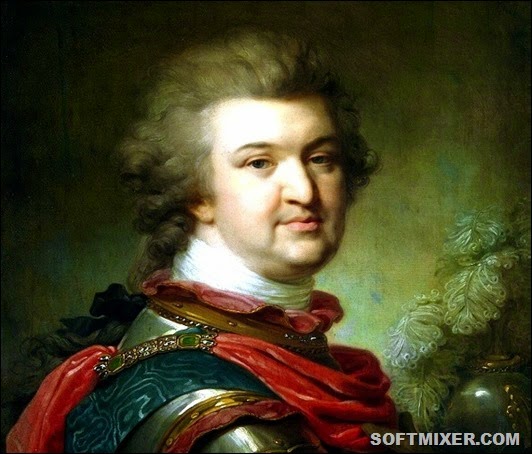 Самые влиятельные государевы фавориты Самые влиятельные государевы фавориты