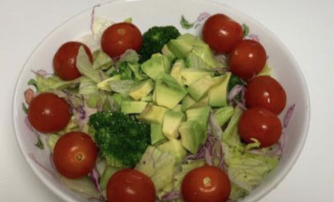 Делаем рельефный пресс за 4 минуты в день Делаем рельефный пресс за 4 минуты в день Культура