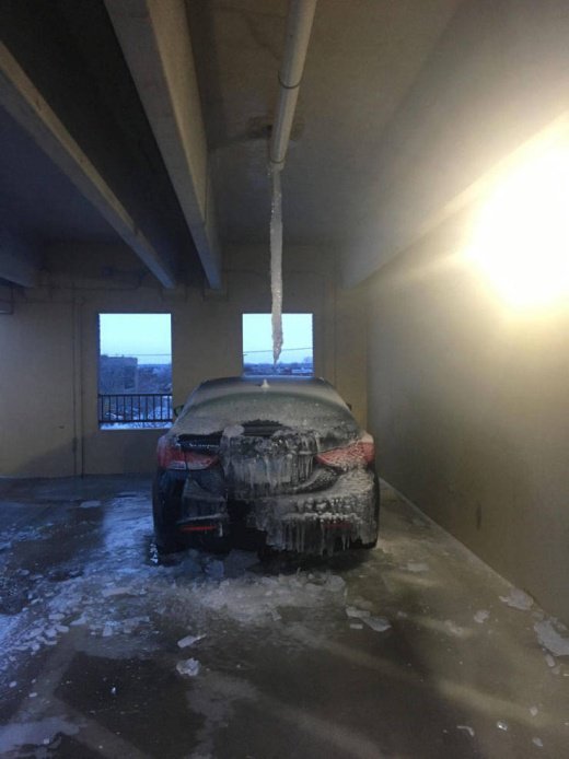 Фотоподборка субботы  