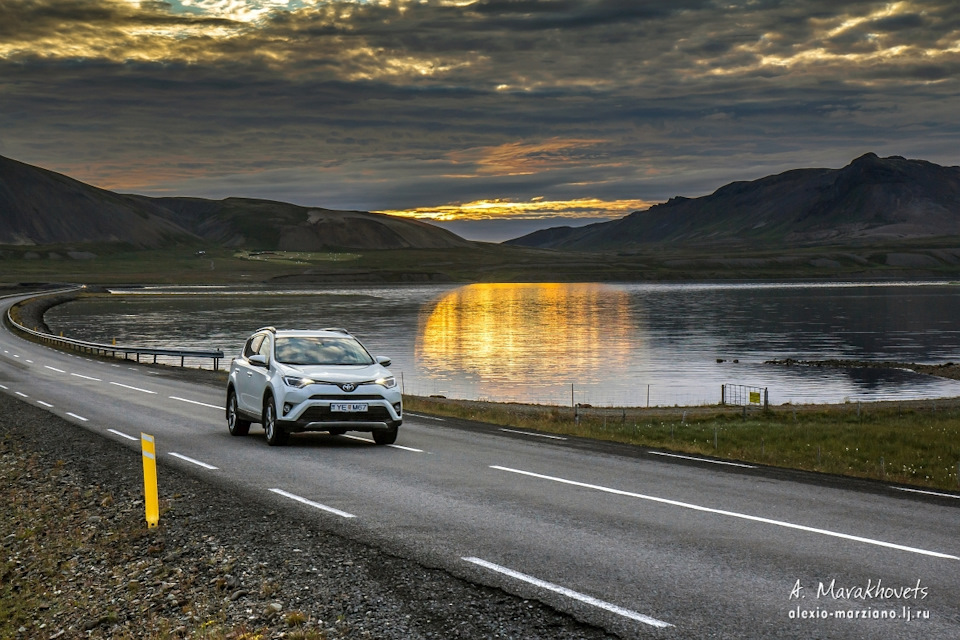 На чём ездят в Исландии На чём ездят в Исландии автомобили,автомобиль,машины,ремонт,советы,тюнинг