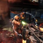 Killing Floor 2 исполняется на Xbox One X в родном 1800p, в отличие от PS4 Pro  