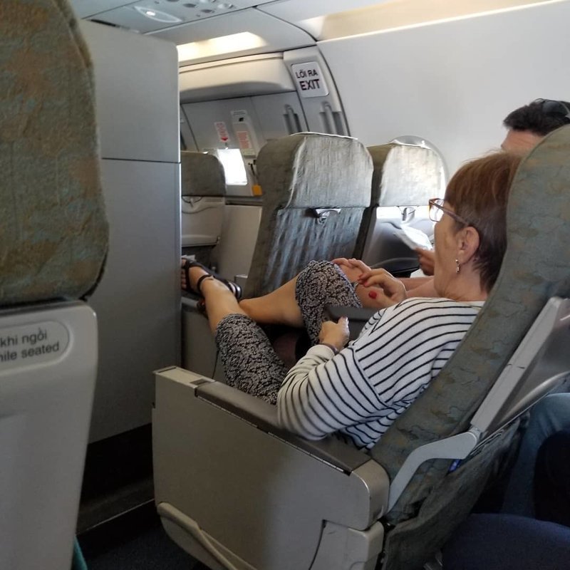 Туристы - лицо родины: люди, которых не хотелось бы встретить в отпуске туризм