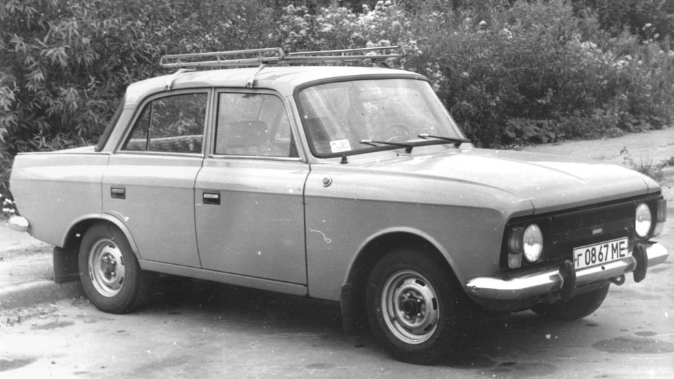 Брат ты мне или не брат: из-за чего началось противостояние АЗЛК и ИЖ Брат ты мне или не брат: из-за чего началось противостояние АЗЛК и ИЖ автомобили,история,СССР