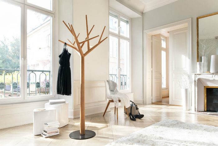 Детали, которые помогут создать жилье с неповторимым характером декор