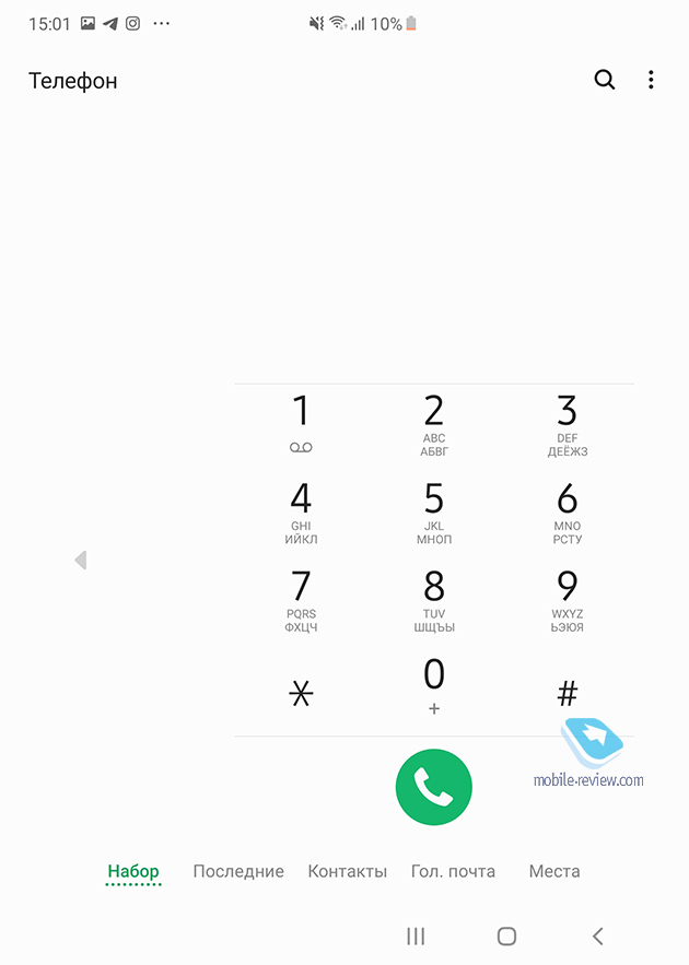 Mobile-review.com Десять причин купить Samsung Galaxy Fold samsung galaxy fold,обзор,товары