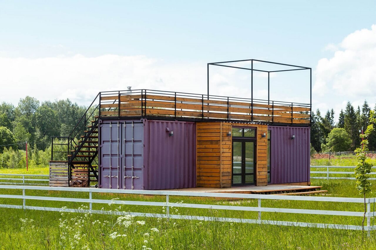 Майские выходные: 5 необычных отелей на лоне природы недалеко от Москвы Майские выходные: 5 необычных отелей на лоне природы недалеко от Москвы отдых,поездка