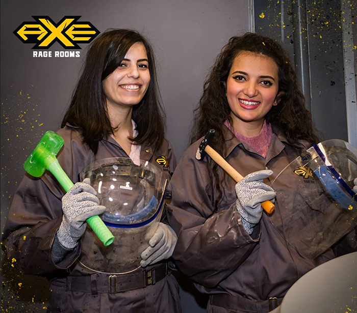 Что из себя представляет «комната гнева» и почему она так популярна комната гнева,психология