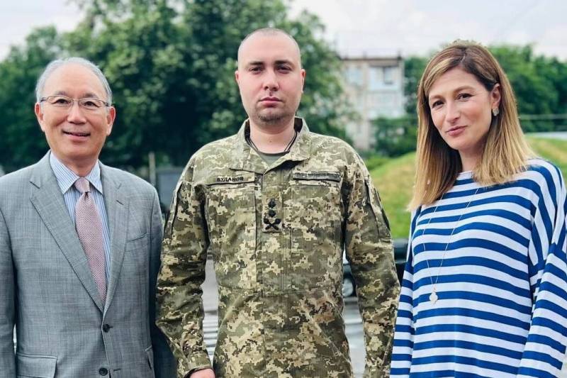 За дело проект