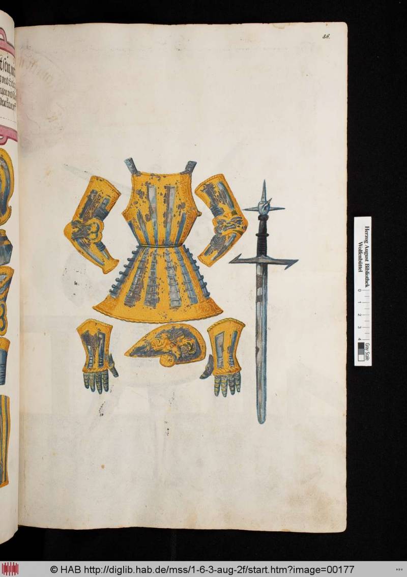 Книга Шемеля о пеших турнирах Книга Шемеля о пеших турнирах история