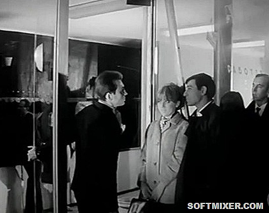 Чем кормили в советских столовых 