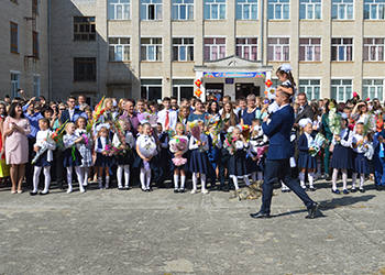 Учителям, переезжающим в Циолковский, дают квартиры