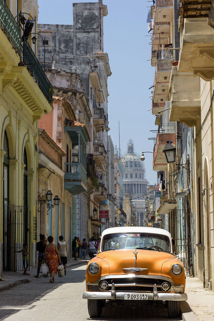 Havana, Cuba