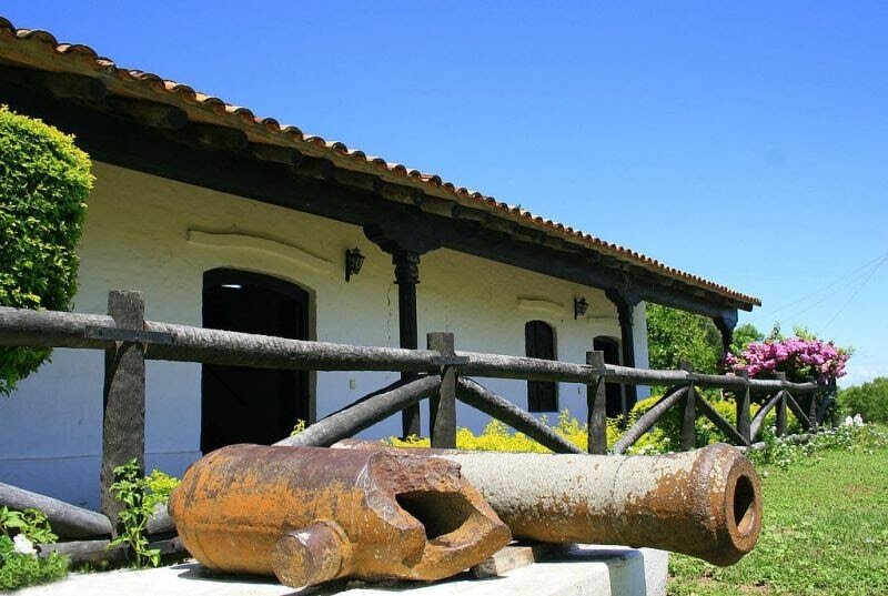 Как убили «сердце Америки» или Великая парагвайская война Как убили «сердце Америки» или Великая парагвайская война история