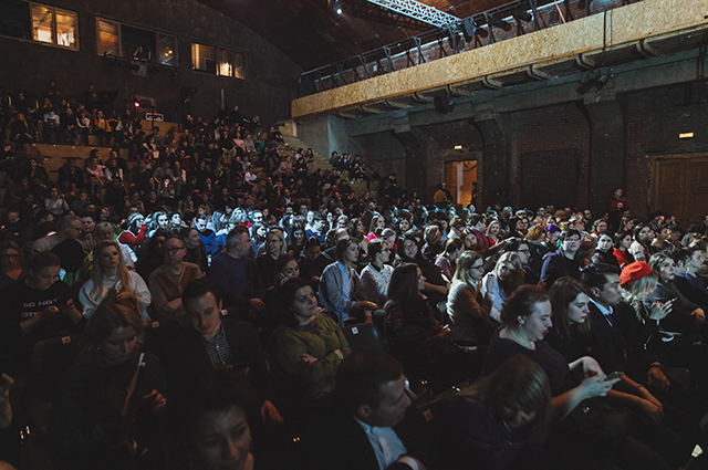 Виктория Толстоганова, Мария Шумакова, Диана Арбенина и другие на премьере фильма "Вокс люкс" Светская жизнь