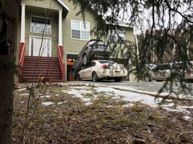 Фотоподборка понедельника 25 марта  