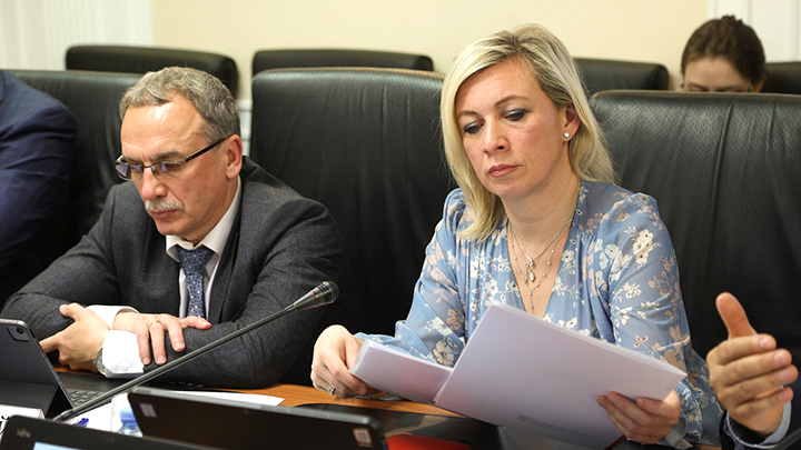 СВОДКИ С НЕИЗВЕСТНОГО ФРОНТА: БИТВА, КОТОРУЮ НЕЛЬЗЯ ПРОИГРАТЬ россия