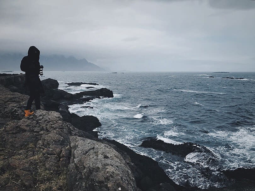 Исландия: личный опыт Исландия: личный опыт заграница,путешествие,туризм