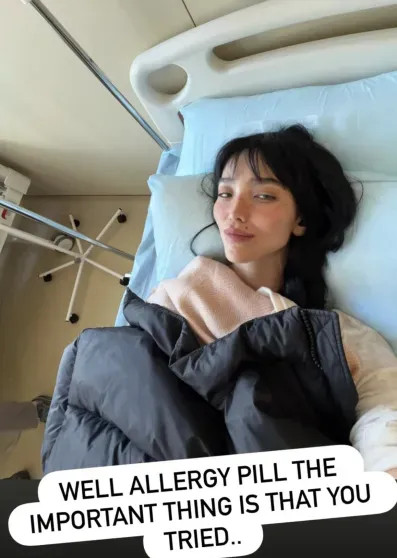 Жена Александра Цекало Дарина Эрвин попала в больницу Эрвин, Цекало, Дарина, Александр, время, 65летнего, развестись, решение, принял, продюсер, отношений, новых, знакомства, спустя, после, супругой, поженились, ЭрвинНапомним, фотосессияхДарина, откровенных