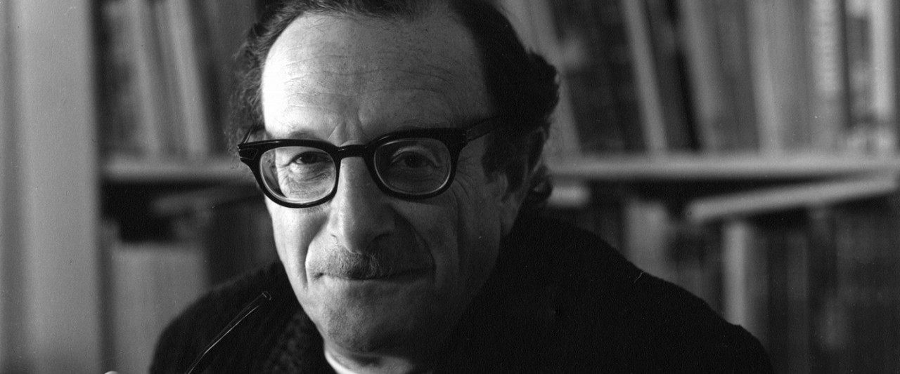 Эрик Берн: Быть красивой — это вопрос не анатомии, а родительского разрешения