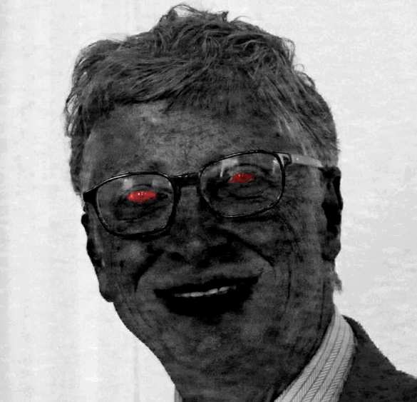 Богатым странам придётся перейти на другую еду: шокирующие заявления Билла Гейтса | Русская весна