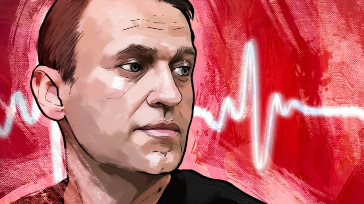 Омский врач доказал несостоятельность версии об «отравлении» Навального