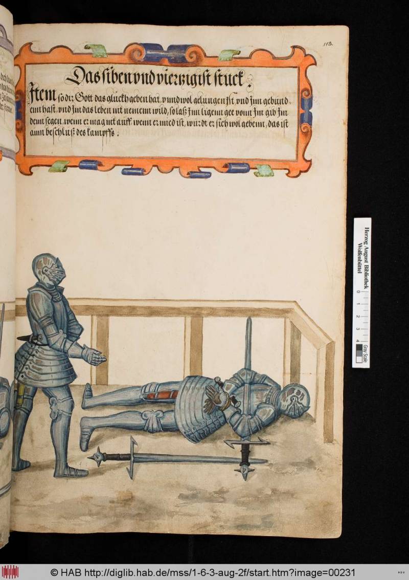 Книга Шемеля о пеших турнирах Книга Шемеля о пеших турнирах история