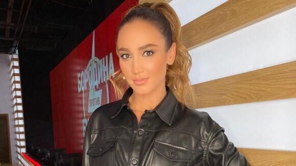 Ольга Бузова спела песню Пугачевой после расставания с Давой