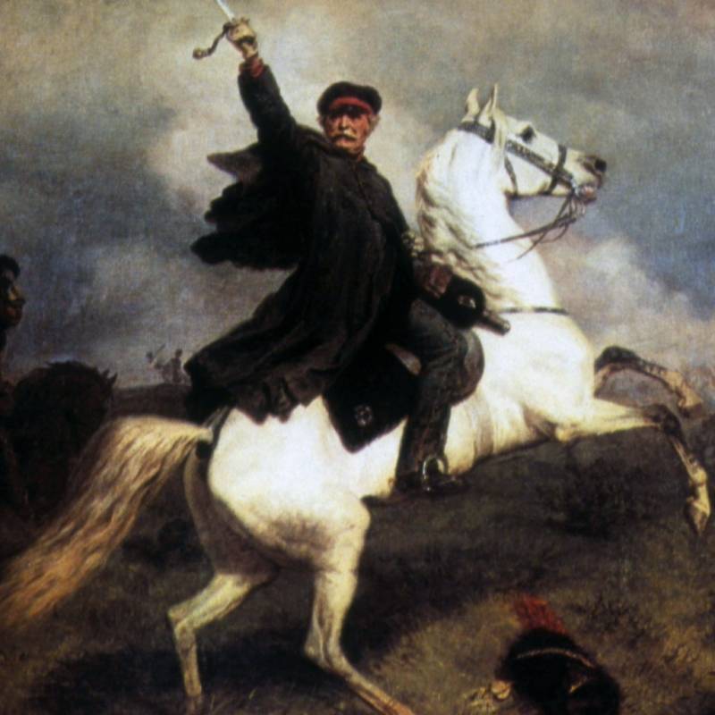 Мог ли Наполеон выиграть «Битву народов»? 