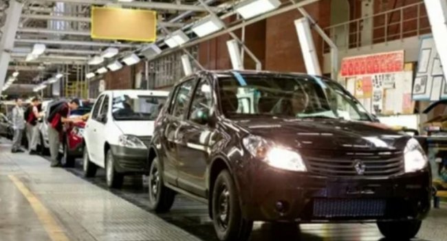 Chery хочет открыть производство автомобилей в России Автобизнес