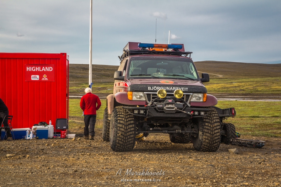 На чём ездят в Исландии На чём ездят в Исландии автомобили,автомобиль,машины,ремонт,советы,тюнинг
