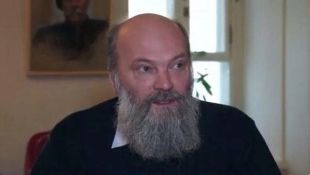 В. Анищенков. Национальное самосознание и национализм