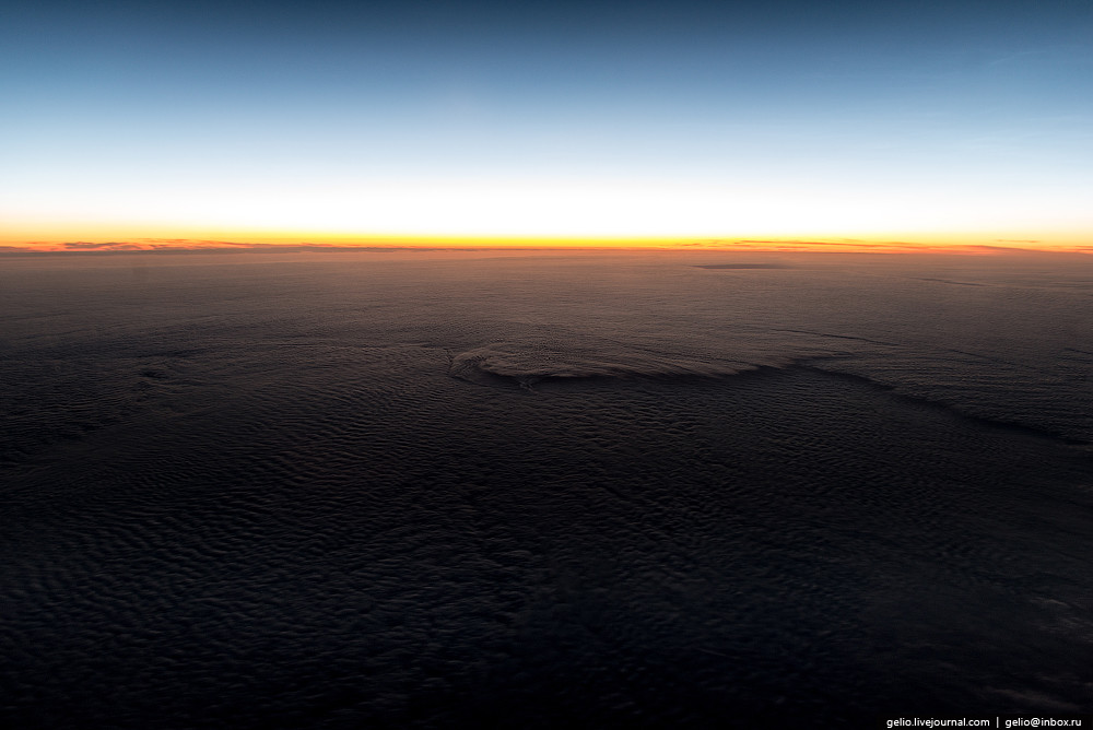 Линия перемены дат. Перелёт с Камчатки на Аляску через Тихий океан Линия перемены дат. Перелёт с Камчатки на Аляску через Тихий океан Аляска,путешествия,Россия,США,фоторепортаж