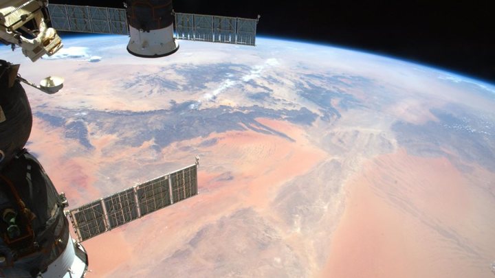 Космическое пиратство: Как США захватывают околоземное пространство