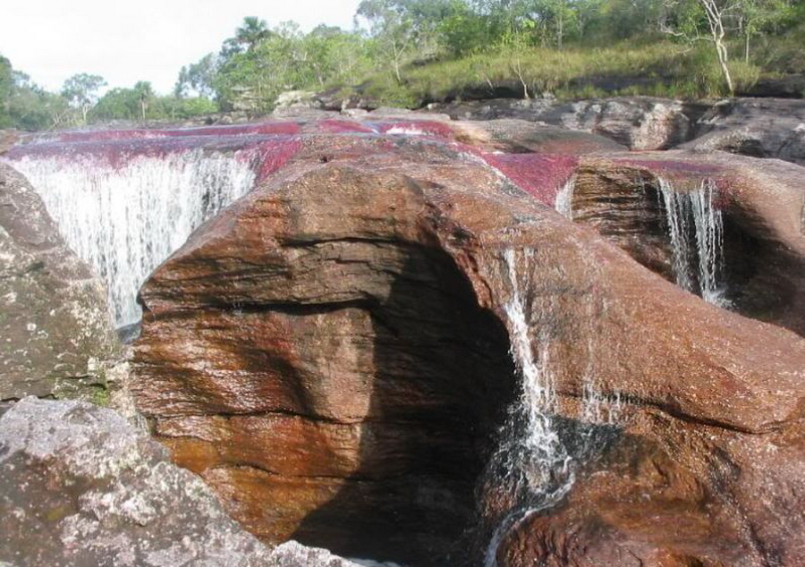 Самая красивая река в мире