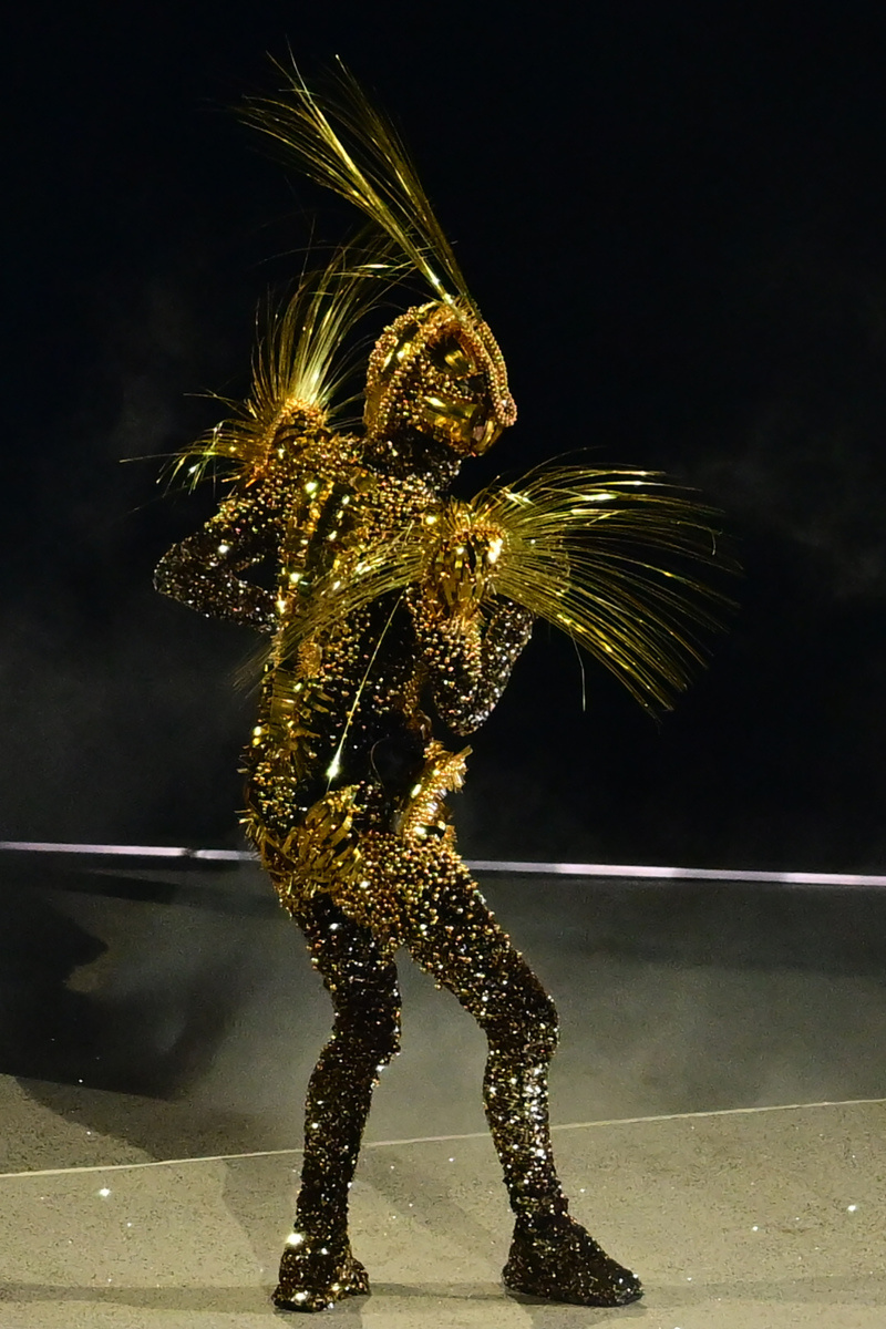    Источник: Sina Schuldt/dpa/Global Look Press