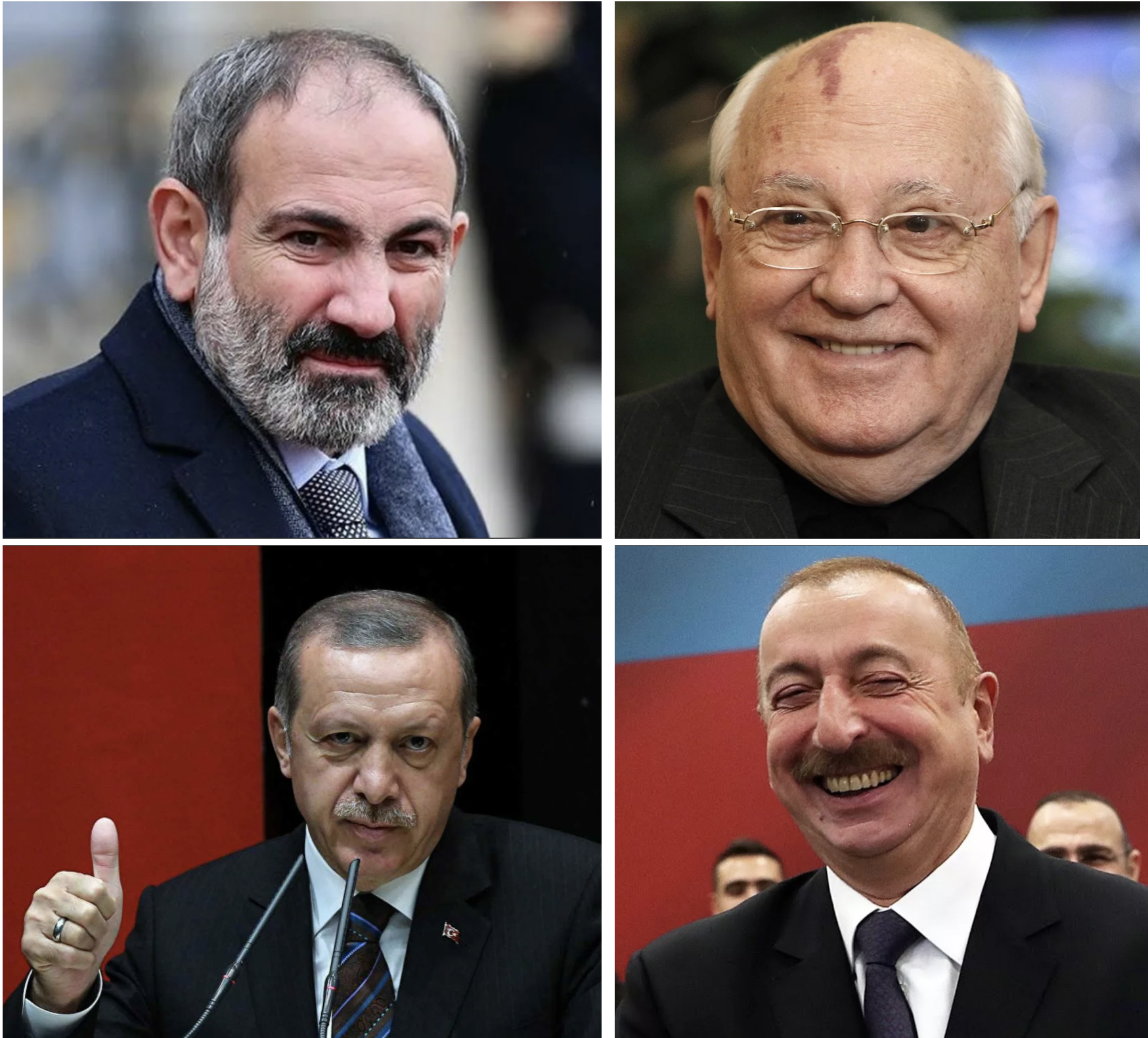 Армения удивила конечно