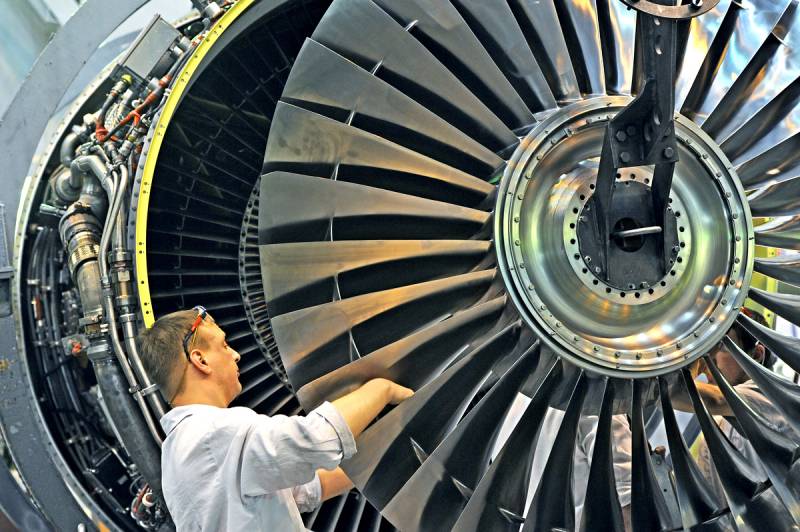 Заполучив российские авиатехнологии, Китай может оставить нас позади