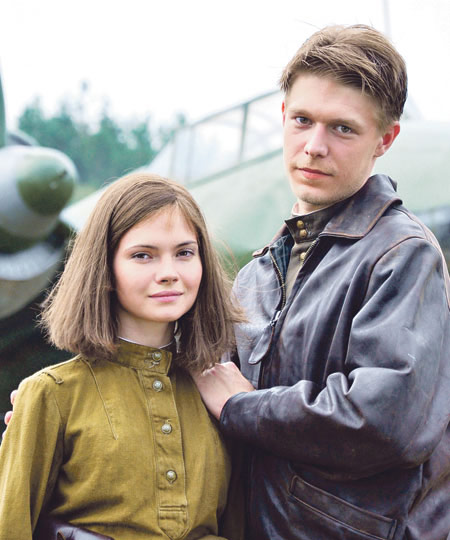 Никита Ефремов: как живётся продолжателю актёрской династии Звезды