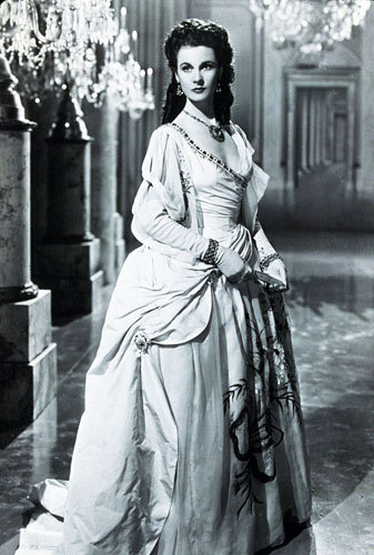 Великие истории любви: Вивьен Ли и Лоуренс Оливье актер,актриса,Вивьен Ли и Лоуренс Оливье,заморские звезды,красота,шоубиz,шоубиз