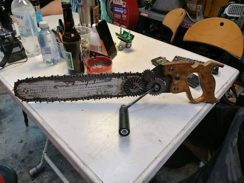 Есть смекалка – нет проблем: 13 забавных фото Есть смекалка – нет проблем: 13 забавных фото