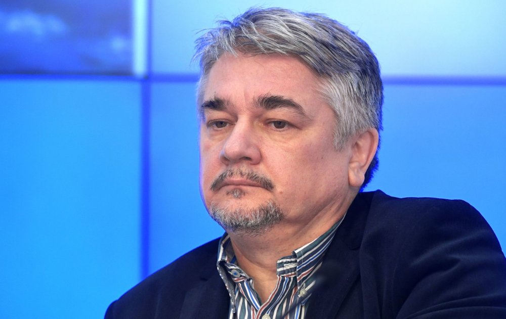 У Киева нет шансов: Ищенко рассказал о сценарии распада Украины