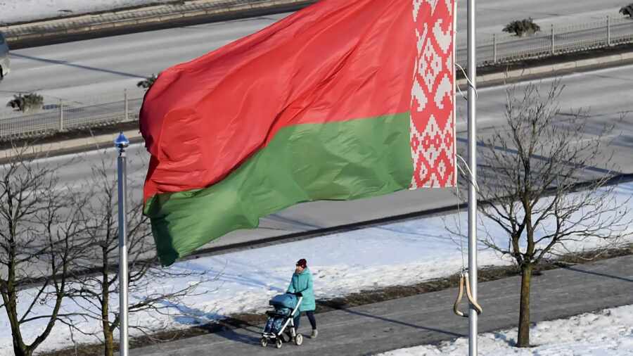 Белоруссия наглядно показала, что она — не Украина