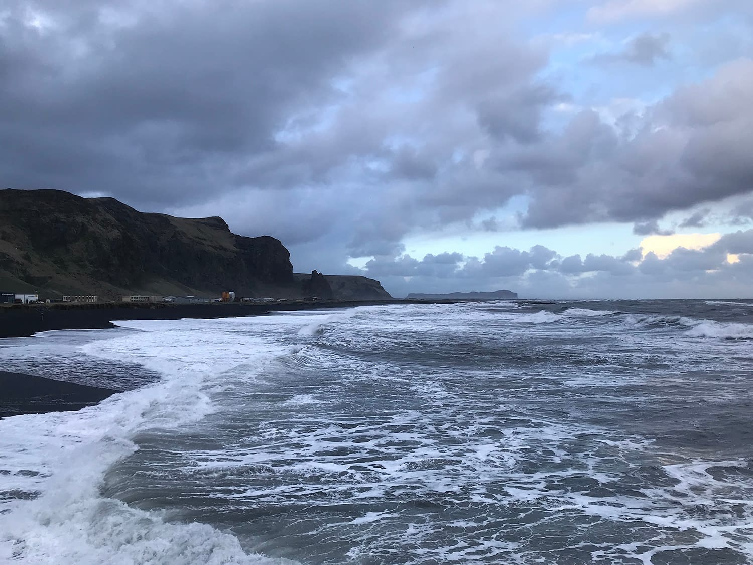 Исландия: личный опыт Исландия: личный опыт заграница,путешествие,туризм